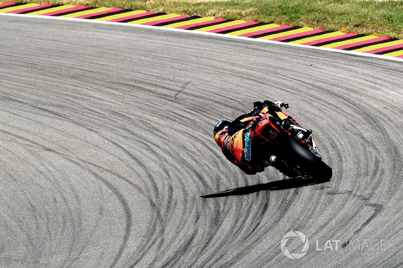 Miguel Oliveira, Red Bull KTM Ajo Moto2
