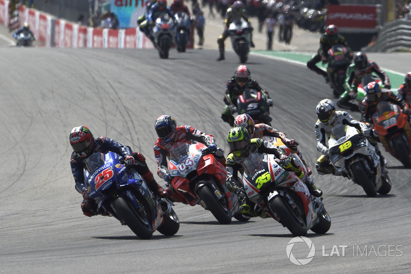 Maverick Viñales