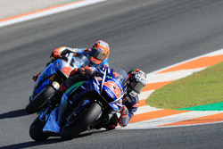 Maverick Viñales, Yamaha Factory Racing