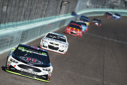 Kevin Harvick, Stewart-Haas Racing Ford