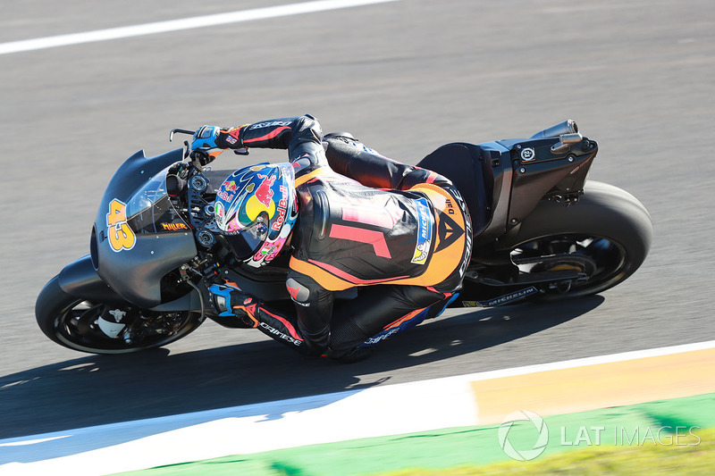 Jack Miller, Pramac Racing