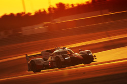 #7 Toyota Gazoo Racing Toyota TS050-Hybrid: Mike Conway, Kamui Kobayashi, Jose Maria Lopez