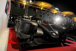 Dallara BR1 LMP1