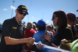Matt Kenseth, Joe Gibbs Racing Toyota