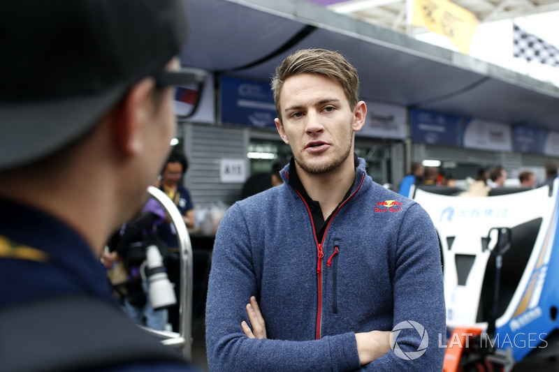 № 11 – Марко Виттман, BMW M4, команда – BMW Team RMG
