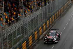 Роб Хафф, All-Inkl Motorsport, Citroën C-Elysée WTCC