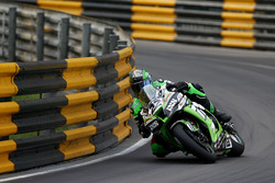 Horst Saiger, Saiger-Racing, Kawasaki ZX10RR
