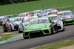 Diego Bertonelli, Dinamic Motorsport