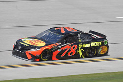 Martin Truex Jr., Furniture Row Racing, Toyota Camry Bass Pro Shops/5-hour ENERGY