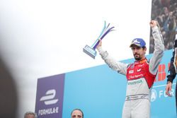 Lucas di Grassi, Audi Sport ABT Schaeffler, 2°