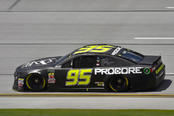 Kasey Kahne, Leavine Family Racing, Chevrolet Camaro Procore Safety Certified