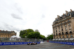 Edoardo Mortara, Venturi Formula E Team