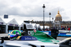 Lucas di Grassi, Audi Sport ABT Schaeffler