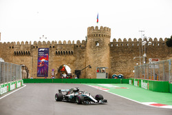 Lewis Hamilton, Mercedes AMG F1 W09