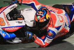 Джек Міллер, Pramac Racing