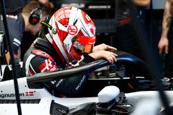 Кевин Магнуссен, Haas F1 Team VF-18