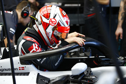 Кевин Магнуссен, Haas F1 Team VF-18
