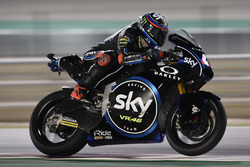 Francesco Bagnaia, Sky Racing Team VR46
