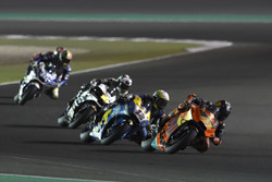 Пол Еспаргаро, Red Bull KTM Factory Racing