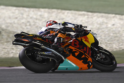 Тіто Рабат, Avintia Racing, Бредлі Сміт, Red Bull KTM Factory Racing