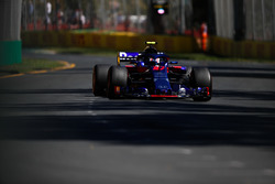 П'єр Гаслі, Toro Rosso STR13 Honda