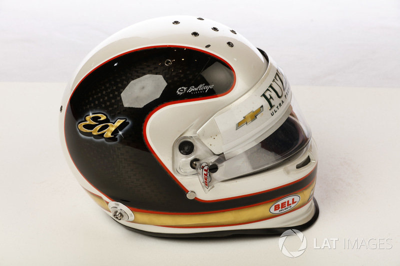 #20: Ed Carpenter, Ed Carpenter Racing, Chevrolet