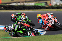 Jonathan Rea, Kawasaki Racing