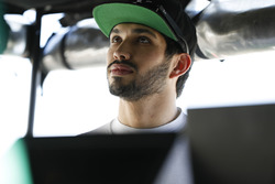 Kyle Kaiser, Juncos Racing Chevrolet