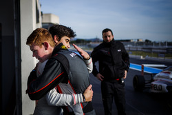 Stuart White, Caio Collet