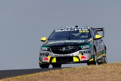 Craig Lowndes, Triple Eight Race Engineering Holden