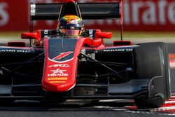 Callum Ilott, ART Grand Prix