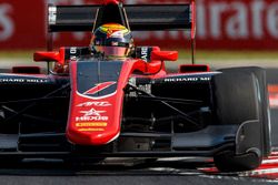 Callum Ilott, ART Grand Prix 