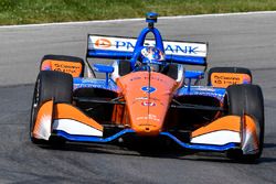 Scott Dixon, Chip Ganassi Racing Honda