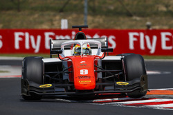 Roberto Merhi, MP Motorsport