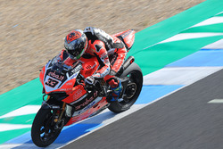 Marco Melandri, Aruba.it Racing-Ducati SBK Team
