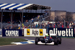 J.J Lehto, Sauber