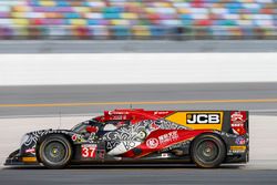 #37 Jackie Chan DC Racing JOTA ORECA LMP2, P: Lance Stroll, Felix Rosenqvist, Daniel Juncadella, Robin Frijns