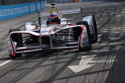 Hong Kong ePrix 