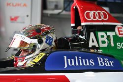 Daniel Abt, Audi Sport ABT Schaeffler