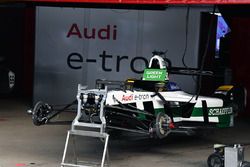 Audi Sport ABT Schaeffler