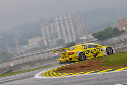 Daniel Serra em Interlagos
