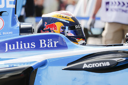 Sébastien Buemi, Renault e.Dams