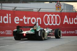 Lucas di Grassi, Audi Sport ABT Schaeffler