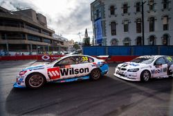 Garth Tander, Garry Rogers Motorsport