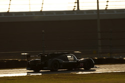 #77 Mazda Team Joest Mazda DPi: René Rast, Oliver Jarvis, Tristan Nunez