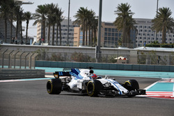 Robert Kubica, Williams FW40