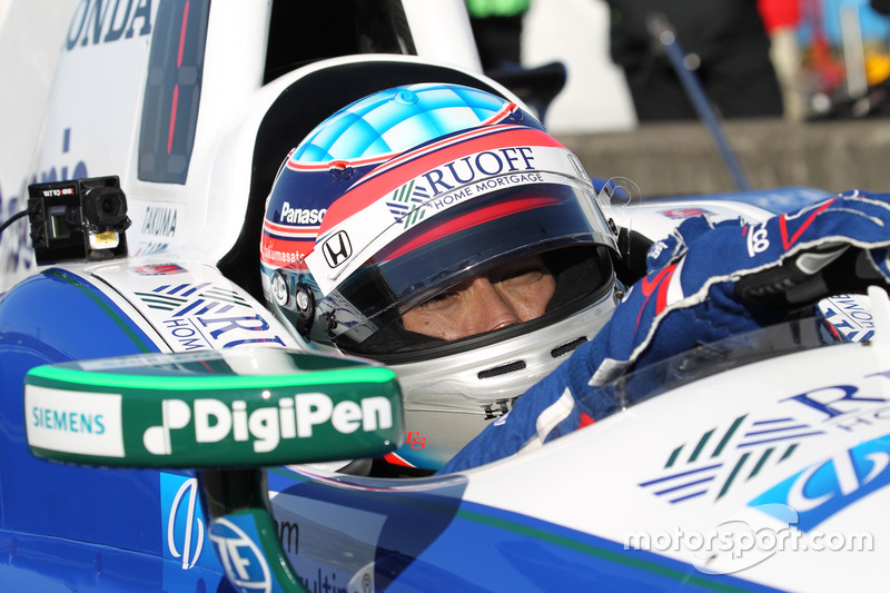 インディ500チャンピオン佐藤琢磨 スペシャル凱旋ラン