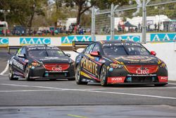 David Reynolds, Erebus Motorsport Holden