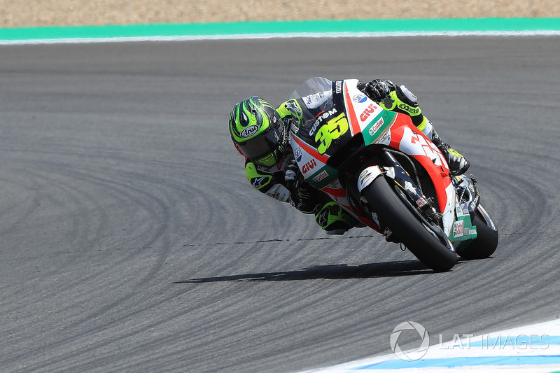 Cal Crutchlow, Team LCR Honda