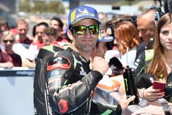 Johann Zarco, Monster Yamaha Tech 3